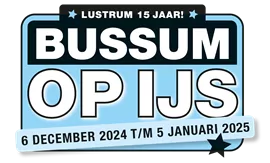 Bussum op IJs