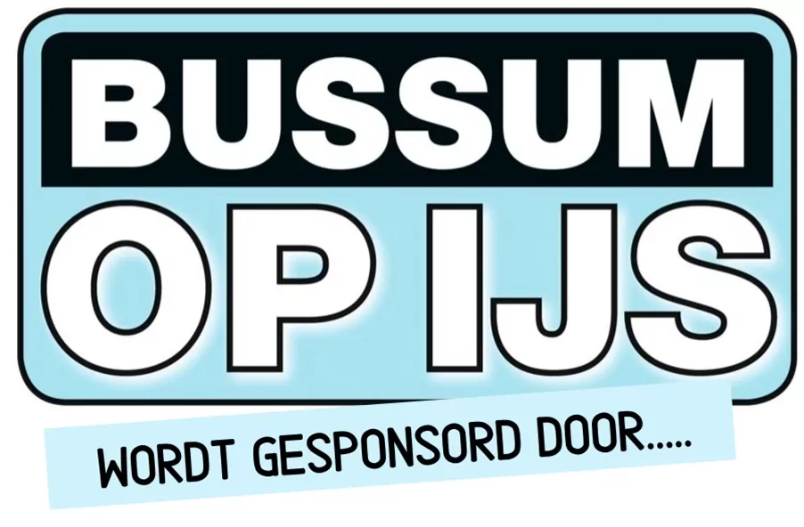 Bussum op IJs