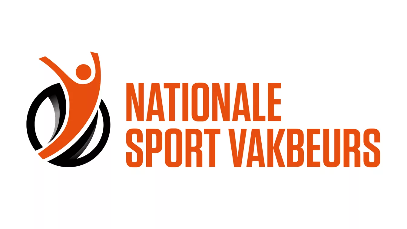 Logo Nationale Sport Vakbeurs