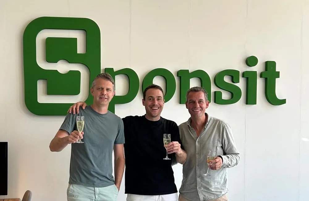 Foto van de Pionier