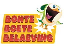 Bonte Boete Belaeving