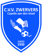 Logo van Sponsorcommissie CVV Zwervers
