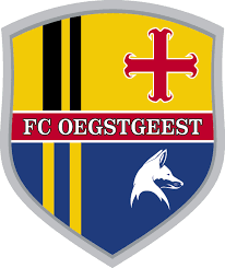 Logo van FC Oegstgeest