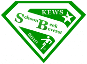 Logo van KEWS Schoonbeek-Beverst, België
