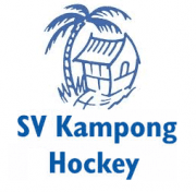 Logo van SV Kampong Hockey