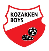 Logo van Voorzitter Businessclub Kozakken Boys