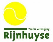 Logo van Tennisvereniging Rijnhuyse