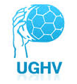 Logo van UGHV