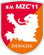 Logo van Commerciële zaken MZC’11