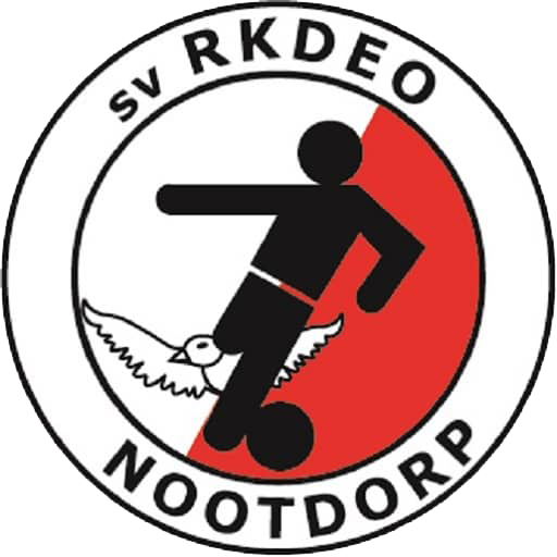 Logo van RKDEO