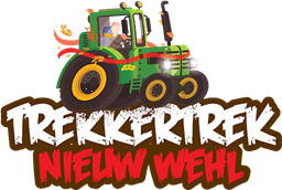 Trekkertrek Nieuw Wehl